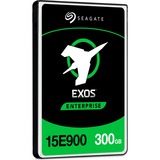 Seagate Enterprise ST300MP0006 harddisk 2.5" 300 GB SAS 2.5", 300 GB, 15000 rpm