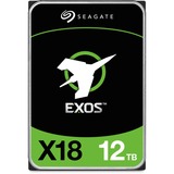 Seagate ST12000NM000J, Harddisk 