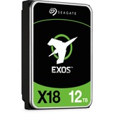 Seagate ST12000NM000J, Harddisk 