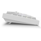 Sharkoon SKILLER SGK55W, Gaming-tastatur Hvid, DE-layout, Sharkoon Linear