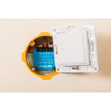 Shelly 2L Gen3, Relay cyan