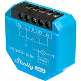 Shelly Shelly_2L_Gen3, Relay cyan