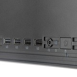 SilverStone HTPC sag Sort