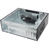 SilverStone SST-ML11B, HTPC sag Sort