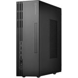 SilverStone SST-ML11B, HTPC sag Sort