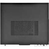 SilverStone SST-ML11B, HTPC sag Sort
