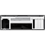 SilverStone SST-ML11B, HTPC sag Sort
