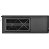 SilverStone SST-ML11B, HTPC sag Sort