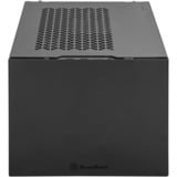 SilverStone SST-SG15B, Towerkabinet Sort