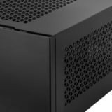 SilverStone SST-SG15B, Towerkabinet Sort