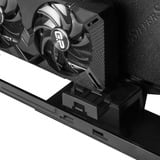 SilverStone SST-SG15B, Towerkabinet Sort