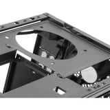 SilverStone SST-SG15B, Towerkabinet Sort