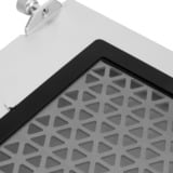 SilverStone SST-SG15B, Towerkabinet Sort