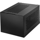 SilverStone SST-SG15B, Towerkabinet Sort