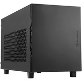 SilverStone SST-SG15B, Towerkabinet Sort