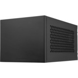 SilverStone SST-SG15B, Towerkabinet Sort