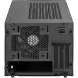 SilverStone SST-SG15B, Towerkabinet Sort