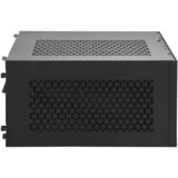 SilverStone SST-SG15B, Towerkabinet Sort