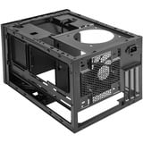 SilverStone SST-SG15B, Towerkabinet Sort