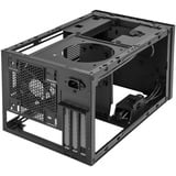 SilverStone SST-SG15B, Towerkabinet Sort