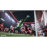 Sony Sony PS5 ConsoleSlim Digital 825GB  FC26, Spillekonsol Hvid/Sort