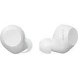 Sony WFC710NW.CE7, Hovedtelefoner Hvid