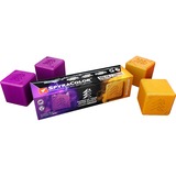 Spyra SPCR1PY, Farve 