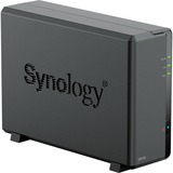 Synology NAS Sort