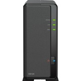 Synology NAS Sort