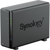 Synology NAS Sort