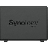 Synology NAS Sort