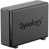 Synology NAS Sort