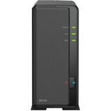 Synology NAS Sort