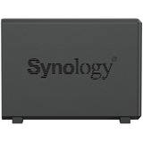 Synology NAS Sort