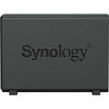 Synology NAS Sort