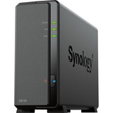 Synology NAS Sort