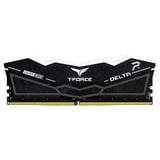 Team Group DIMM 48 GB DDR5-7200 (2x 24 GB) Dual-kit, Hukommelse Sort