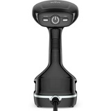 Tefal DT8250E1, Dampstrygejern Sort/Sølv