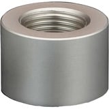 Thermal Grizzly DeltaMate Extender - FF14, Forbindelse Sort