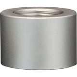 Thermal Grizzly DeltaMate Extender - FF14, Forbindelse Sort