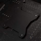 Thermal Grizzly Mycro Pro Stainless Steel Intel 1700 1851, CPU køler Sort/Sølv