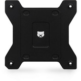 Thermal Grizzly Mycro Pro Stainless Steel Intel 1700 1851, CPU køler Sort/Sølv