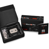 Thermal Grizzly Mycro Pro Stainless Steel Intel 1700 1851, CPU køler Sort/Sølv