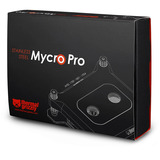 Thermal Grizzly Mycro Pro Stainless Steel Intel 1700 1851, CPU køler Sort/Sølv