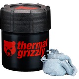 Thermal Grizzly TG Putty Pro 30g, Thermal pads grå