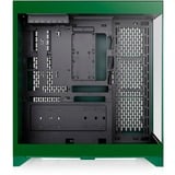 Thermaltake CA-1Y3-00MCWN-01, Towerkabinet Grøn