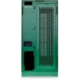Thermaltake CA-1Y3-00MCWN-01, Towerkabinet Grøn