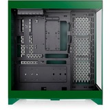 Thermaltake CTE E660 MX, Towerkabinet Grøn
