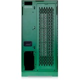 Thermaltake CTE E660 MX, Towerkabinet Grøn