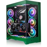 Thermaltake CTE E660 MX, Towerkabinet Grøn